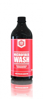 Good Stuff Microfiber Wash – płyn do prania mikrofibr, przywracana chłonność 1L