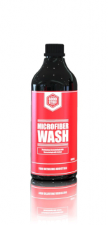 Good Stuff Microfiber Wash – płyn do prania mikrofibr, przywracana chłonność 500ml