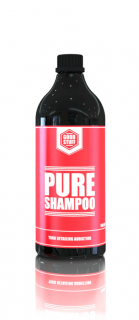 Good Stuff Pure Shampoo – szampon samochodowy o neutralnym pH 1L