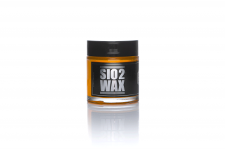 Good Stuff SiO2 Wax – wosk z dodatkiem kwarcu, SiO2, wysoki połysk i szklistość 100ml