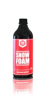 Good Stuff Snow Foam – piana aktywna o neutralnym pH, przyjemny zapach 500ml