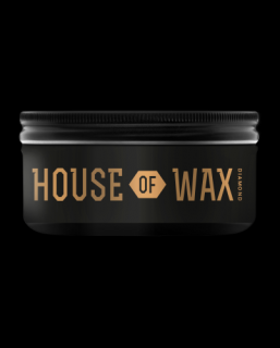 House of Wax Diamond – ekskluzywny wosk naturalny 100ml