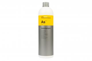 Koch Autoshampoo – szampon samochodowy o świetnych właściwościach myjących 1l