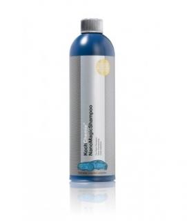 Koch Chemie Nano Magic Shampoo – szampon samochodowy z warstwą ochronną 750ml