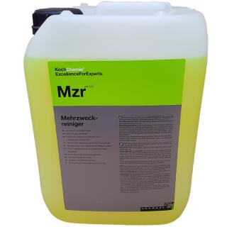 Koch Mehrzweckreiniger - zasadowy środek do czyszczenia wnętrza i prania 11kg