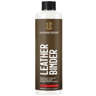 Leather Expert Leather Binder – środek wzmacniający włókna skóry 250ml