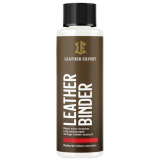Leather Expert Leather Binder – środek wzmacniający włókna skóry 50ml