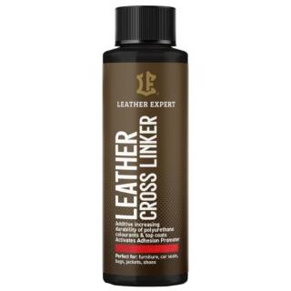 Leather Expert Leather Cross Linker – poprawia przyczepność farby do skóry 50ml