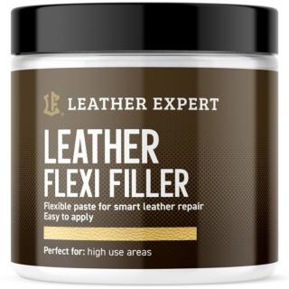 Leather Expert Leather Flexi Filler – płynna skóra do uzupełniania ubytków 250ml