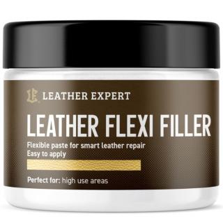 Leather Expert Leather Flexi Filler – płynna skóra do uzupełniania ubytków 50ml