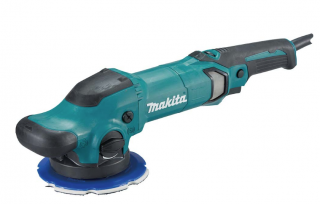 Makita PO6000C - maszyna polerska DA i planetarna 2w1 900W