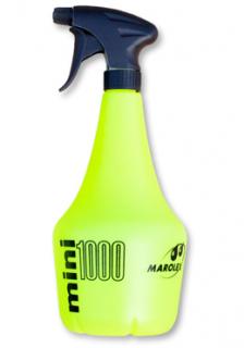 Marolex Mini 1000 – trwały spryskiwacz ręczny 1l