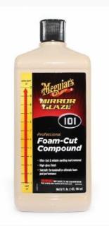 Meguiar's Foam Cut Compound #101 - Pasta polerska (mocno-ścierna) 946ml