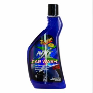 Meguiar's NXT Generation Car Wash - Szampon 532ml