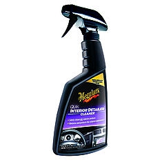 Meguiar's Quik Interior Detailer - Do wnętrza 473ml