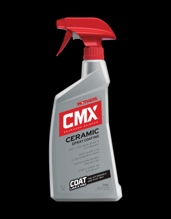 Mothers CMX Ceramic Spray Coating – powłoka ceramiczna w sprayu 710ml