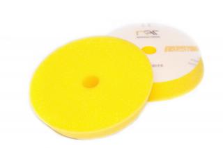 NAT Slash DA Yellow – średniej twardości pad polerski, żółty – 133/148mm