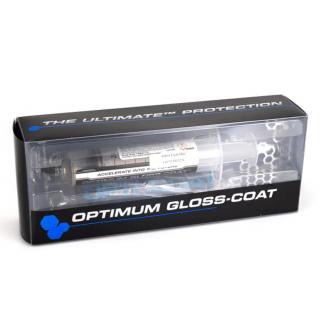Optimum Gloss-Coat – półpermanetna powłoka ceramiczna 10ml
