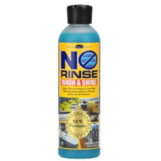 Optimum No Rinse Wash  Shine - szampon do mycia bez spłukiwania 236ml REV 5