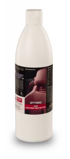 Ottimo Car Leather Protector – produkt do zabezpieczenia skóry 1l