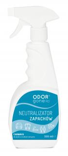 Ottimo OdorGone Professional - neutralizator zapachu 500 ml