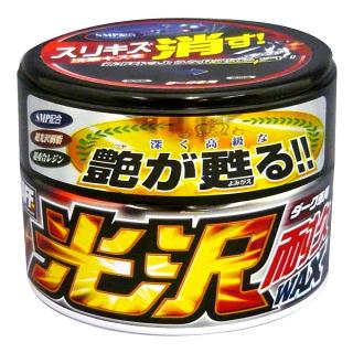Prostaff Gloss Durable Car Wax Dark „Kotaku” - trwały syntetyczny wosk do ciemnych lakierów 250g