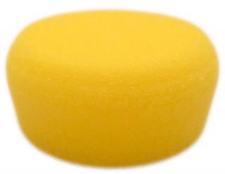 Royal Pads Nano Pad Medium – średniej twardości pad polerski, żółty 35mm