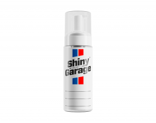 Shiny Garage Foam Bottle – butelka z atomizerem pianującym 150ml