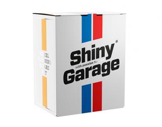Shiny Garage Wheel Cleaning  Care Kit – zestaw do czyszczenia i pielęgnacji kół