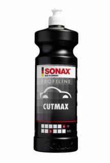 SONAX Profiline Cutmax 06-03 - pasta polerska 1l