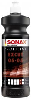 SONAX Profiline ExCut 05-05 - pasta polerska 250ml
