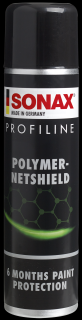 SONAX Profiline Polymer Net Shield 340 ml - preparat do zabezpieczenia karoserii