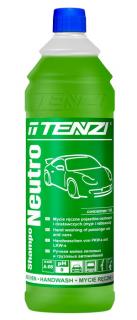 Tenzi Shampoo Neutro – szampon o neutralnym pH, zabezpiecza i nabłyszcza 1l