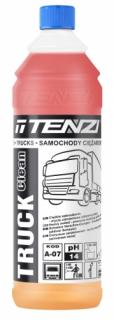 TENZI Truck Clean - mocna piana aktywna do mycia trudnych zabrudzeń 1l