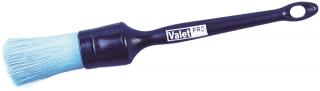 ValetPRO Black Handle Chemical Resistant Brush - Pędzelek do mocnej chemii