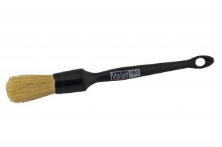 ValetPRO Mini Round Detail Brush - Pędzelek rozmiar 10