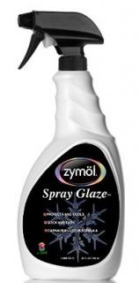 Zymol Spray Glaze - wosk ochrony w sprayu 473ml