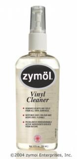 Zymol Vinyl Cleaner - środek do czyszczenia tworzyw sztucznych 236ml