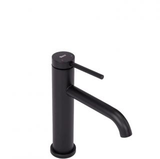 Bateria Rea Clif Czarna – Niska Umywalkowa