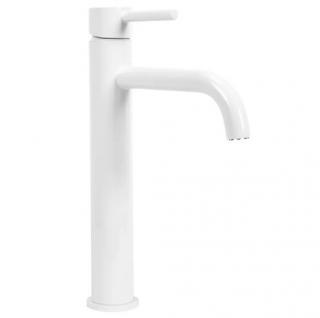 Bateria Rea Lungo White – Wysoka Umywalkowa