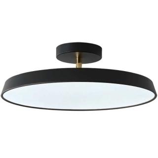 LAMPA PLAFON REGULOWANA APP860-C BLACK GOLD