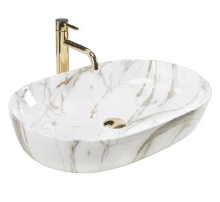 UMYWALKA REA CLEO 61 AIAX SHINY - NABLATOWA 60,5X41cm