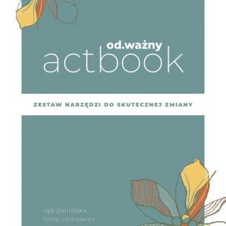 Akceptacja i zaangażowanie - e-book