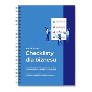 Narzędziownik „Checklisty dla biznesu”