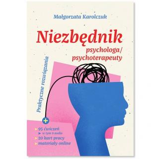 Niezbędnik Psychologa/Psychoterapeuty