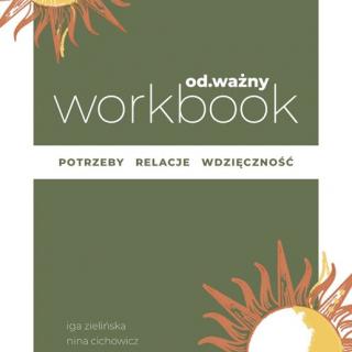 Potrzeby, relacje, wdzięczność e-book