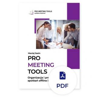Pro Meeting Tools e-book