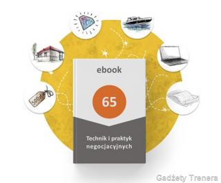 Techniki i praktyki negocjacyjne [ebook]