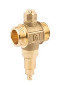 Afriso zawór antyzamrożeniowy AAV300 G5/4" 1730000