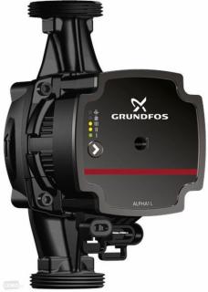 Grundfos Alpha1 L 25-60 180